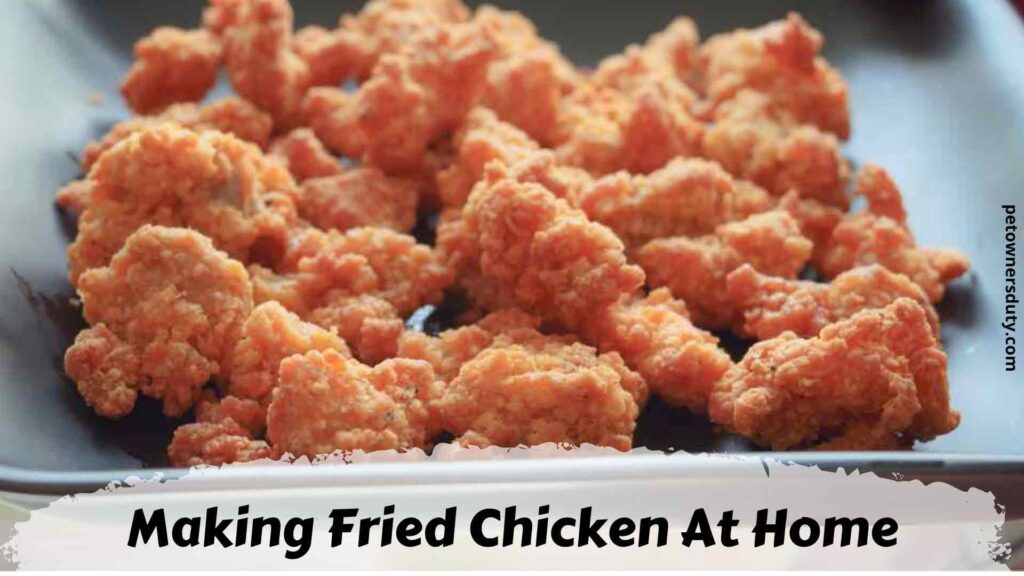 making-fried-chicken-at-home